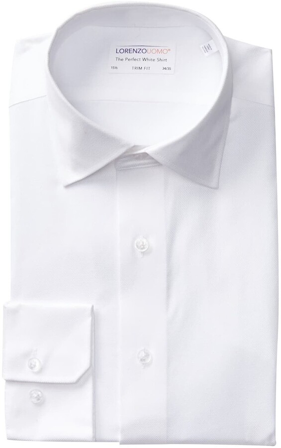 Lorenzo Uomo Men's Dress Shirts | Shop ...