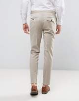 Thumbnail for your product : Hart Hollywood Skinny Wedding Suit Pants