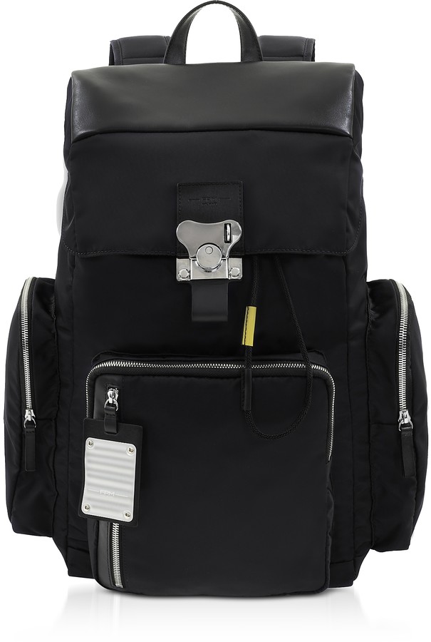 FPM Milano Butterfly Laptop Backpack L - ShopStyle