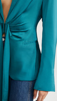 Thumbnail for your product : Ramy Brook Ronny Jacket