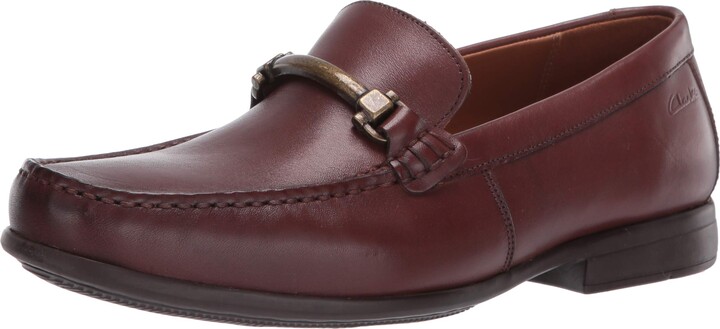 Clarks Men's Brown Slip-ons & Loafers | over 100 Clarks Men's Slip-ons & Loafers | | ShopStyle