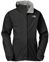 Thumbnail for your product : The North Face Girl's 'Resolve' Waterproof Rain Jacket