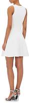 Thumbnail for your product : A.L.C. Women's Keating Compact-Knit A-Line Dress