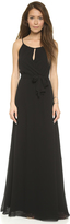 Thumbnail for your product : Joanna August Blair Drawstring Dress