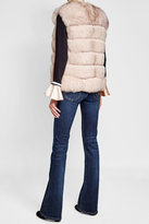 Thumbnail for your product : Yves Salomon Fox Fur Vest