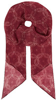 Thumbnail for your product : Boglioli Bandana print scarf - for Men