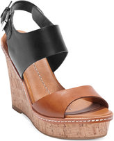 Thumbnail for your product : Dolce Vita DV by Jonee Platform Wedge Sandals