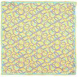 Thumbnail for your product : Canali Square scarf