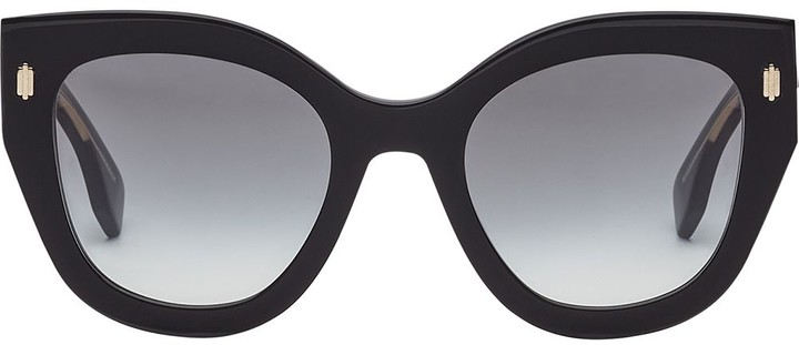 F Is Fendi sunglasses