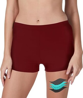 Viloree Womens Plus Size Tankini Sets with Shorts Swimsuits 2