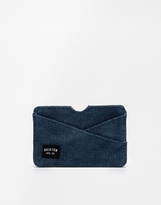 Thumbnail for your product : Brixton Crass Card Holder