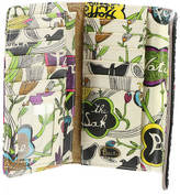 Thumbnail for your product : Sakroots Artist Circle Trifold Wallet
