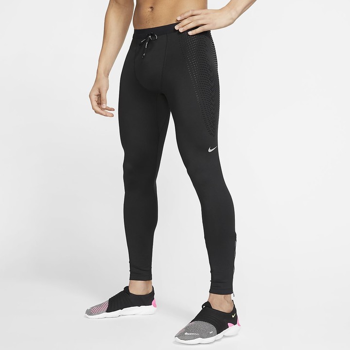 nike run mobility tights