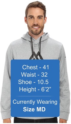 The North Face MA Graphic Surgent Hoodie