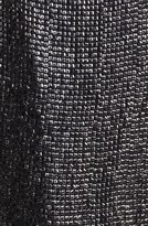 Thumbnail for your product : Eileen Fisher Sequin Front Ballet Neck Silk Top