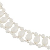 Thumbnail for your product : Isabel Marant Faux-Pearl Choker