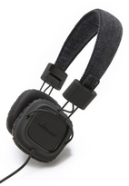 Thumbnail for your product : Marshall Major Pitch Headphones