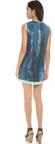 Thumbnail for your product : Marc by Marc Jacobs Stelli Sequined Dress