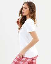 Thumbnail for your product : Missguided Tokyo Floral T-Shirt