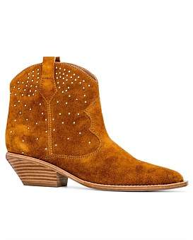Sigerson Morrison Hadara Ankle Boot