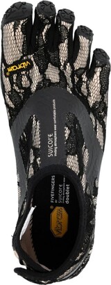 SUICOKE VFF x Doublet NIN-LO lace sneakers - ShopStyle