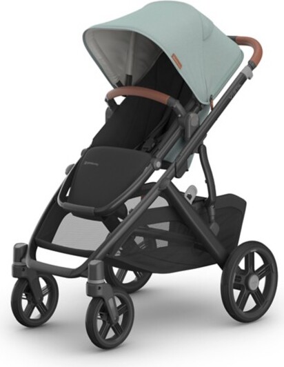 UPPAbaby Vista V3 Stroller Kenzi