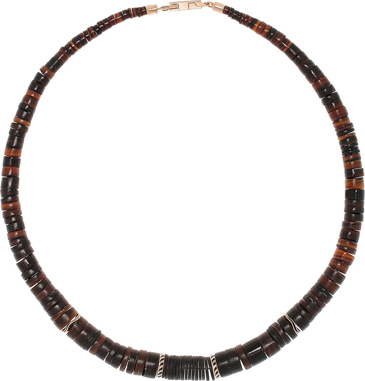 Dezso by Sara Beltrán Necklaces