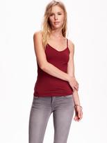 Thumbnail for your product : Old Navy V-Neck Cami