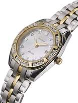 Thumbnail for your product : Citizen Eco-Drive Paladion Diamond Bracelet Ladies Watch