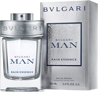 Bvlgari Man Rain Essence Eau De Parfum (100Ml)