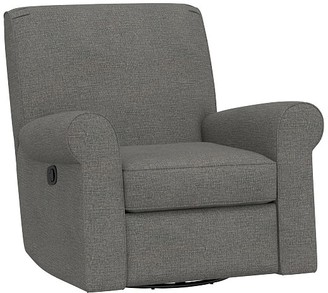 charleston swivel glider & recliner
