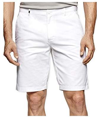Calvin Klein Men's 9-Inch PD Bedford Cord Short