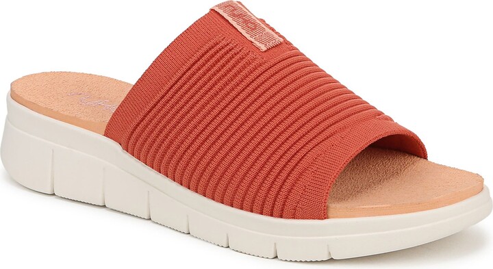 Epic Slide Sandal