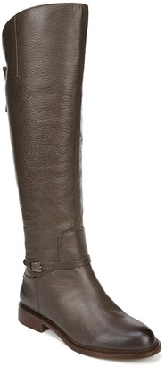Franco Sarto Haylie High Shaft Boots Women's Shoes