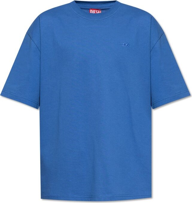 Diesel Boggy Megoval D T-Shirt