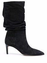 Thumbnail for your product : Paris Texas Slouchy 60 Ankle Boots