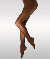 Thumbnail for your product : DKNY Opaque Coverage Tights Panty Hose