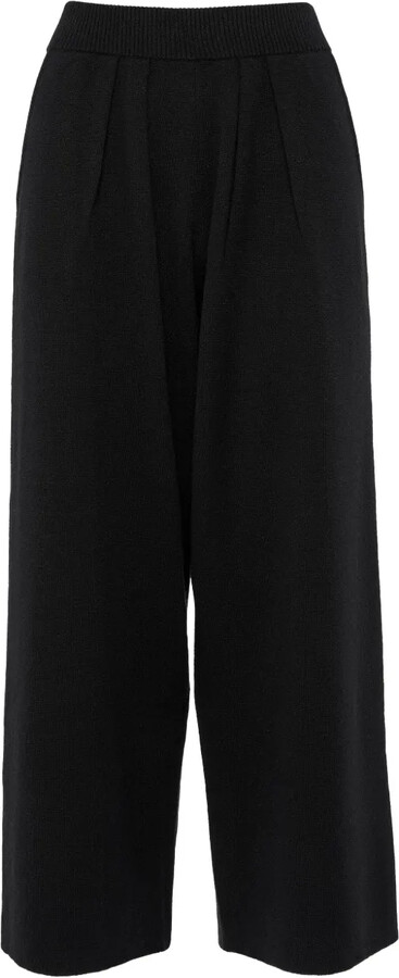 Eres Smooth trousers