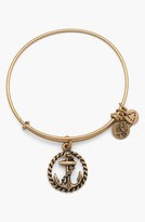 Thumbnail for your product : Alex and Ani Women's Nautical Bangle Bracelet