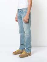 Thumbnail for your product : Simon Miller raw edge jeans