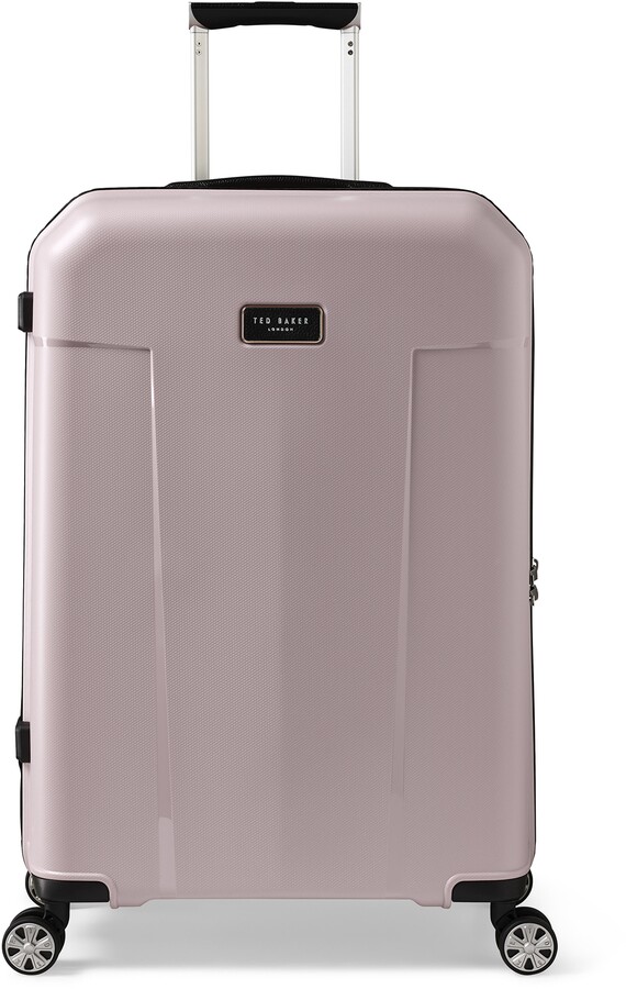 Ted Baker Medium Flying Colours 27-Inch Hardside Spinner Suitcase -  ShopStyle Rolling Luggage
