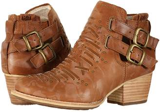 Caterpillar Casual Cheyenne Women's Pull-on Boots