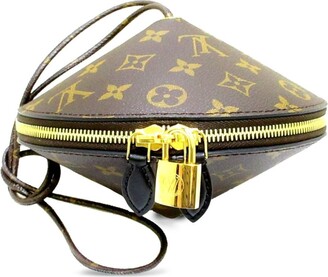 Louis Vuitton 2019 Monogram Phone Box - Brown Crossbody Bags, Handbags -  LOU336371