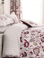 Thumbnail for your product : Sanderson Options Roslyn Oxford Pillowcases (Pair)