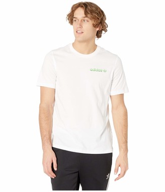 adidas Men's Tropical Tee - ShopStyle T-shirts