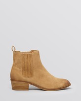 Thumbnail for your product : Splendid Booties - Harrison