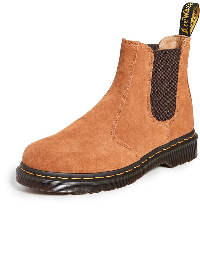 martens 2976 chelsea boot