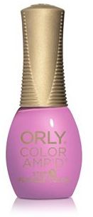 Orly Color Amp'd Flexible Color Nail Polish - Celebrity Gossip