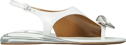 Tory Burch Patos Slingback Sandal