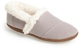 Thumbnail for your product : Toms 'Classic' Wool Slipper (Women)